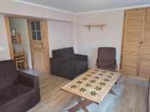 Mieszkanie 1-pokojowe Szklarska Poręba Szklarska Poręba Górna, ul. Franciszkańska. Zdjęcie 4