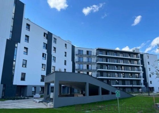 Mieszkanie 2-pokojowe Warszawa Bemowo, ul. Marynin. Zdjęcie 8