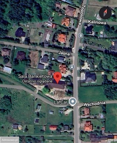 Lokal Henryszew, ul. Topolowa. Zdjęcie 4