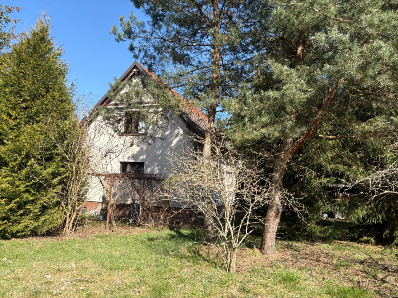 dom wolnostojący, 4 pokoje Robawy. Zdjęcie 11