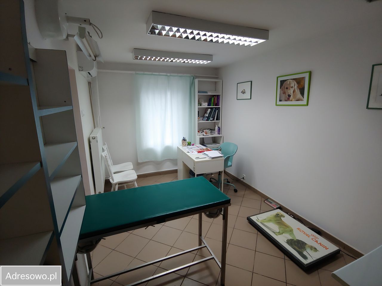 Lokal Łódź Zarzew. Zdjęcie 2