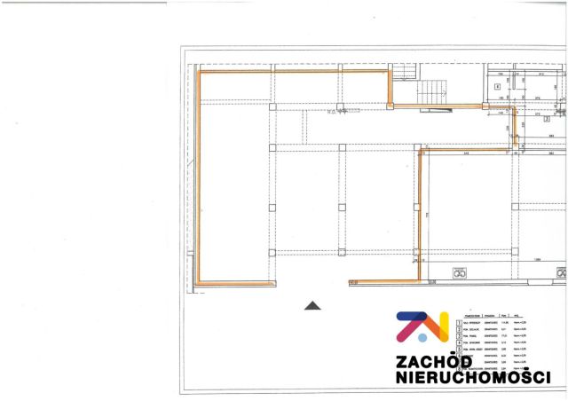 Lokal Zielona Góra Centrum, ul. Jerzego Waszczyka. Zdjęcie 6