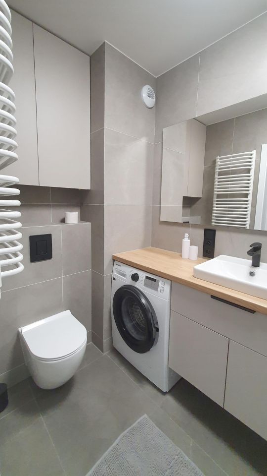 Mieszkanie 2-pokojowe Kraków Ruczaj, ul. Krokusowa. Zdjęcie 15