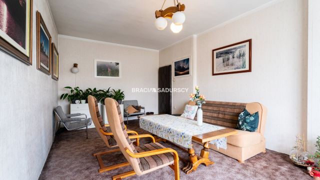 bliźniak, 6 pokoi Kraków, ul. Potrzask. Zdjęcie 16