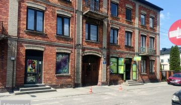 kamienica Żyrardów, ul. Juliusza Słowackiego