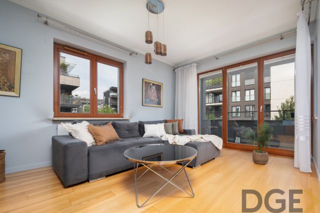 Mieszkanie 3-pokojowe Kraków, ul. Stanisława Przybyszewskiego. Zdjęcie 3