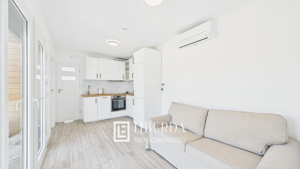 Działka budowlana Marki, ul. Jana Skrzetuskiego. Zdjęcie 10