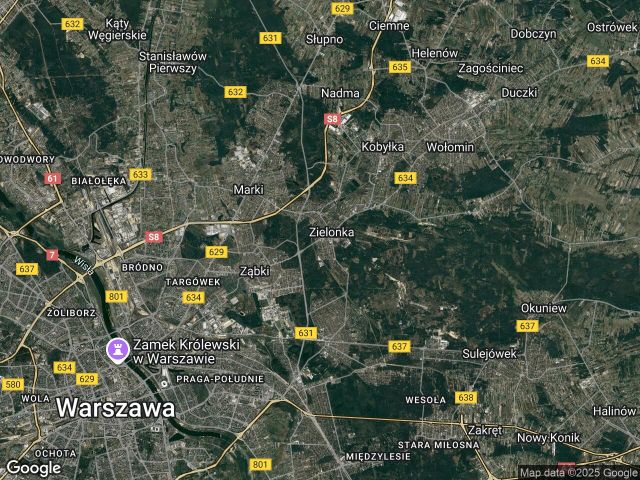 Mieszkanie 2-pokojowe Zielonka, ul. Prymasa Stefana Wyszyńskiego. Zdjęcie 1