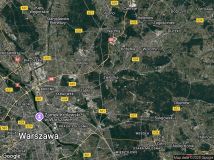 Mieszkanie 2-pokojowe Zielonka, ul. Prymasa Stefana Wyszyńskiego