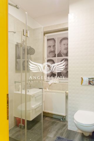 dom wolnostojący, 6 pokoi Szczecin Żelechowa, ul. Szczerkowa. Zdjęcie 9