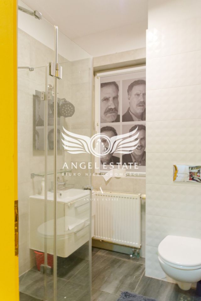 dom wolnostojący, 6 pokoi Szczecin Żelechowa, ul. Szczerkowa. Zdjęcie 9