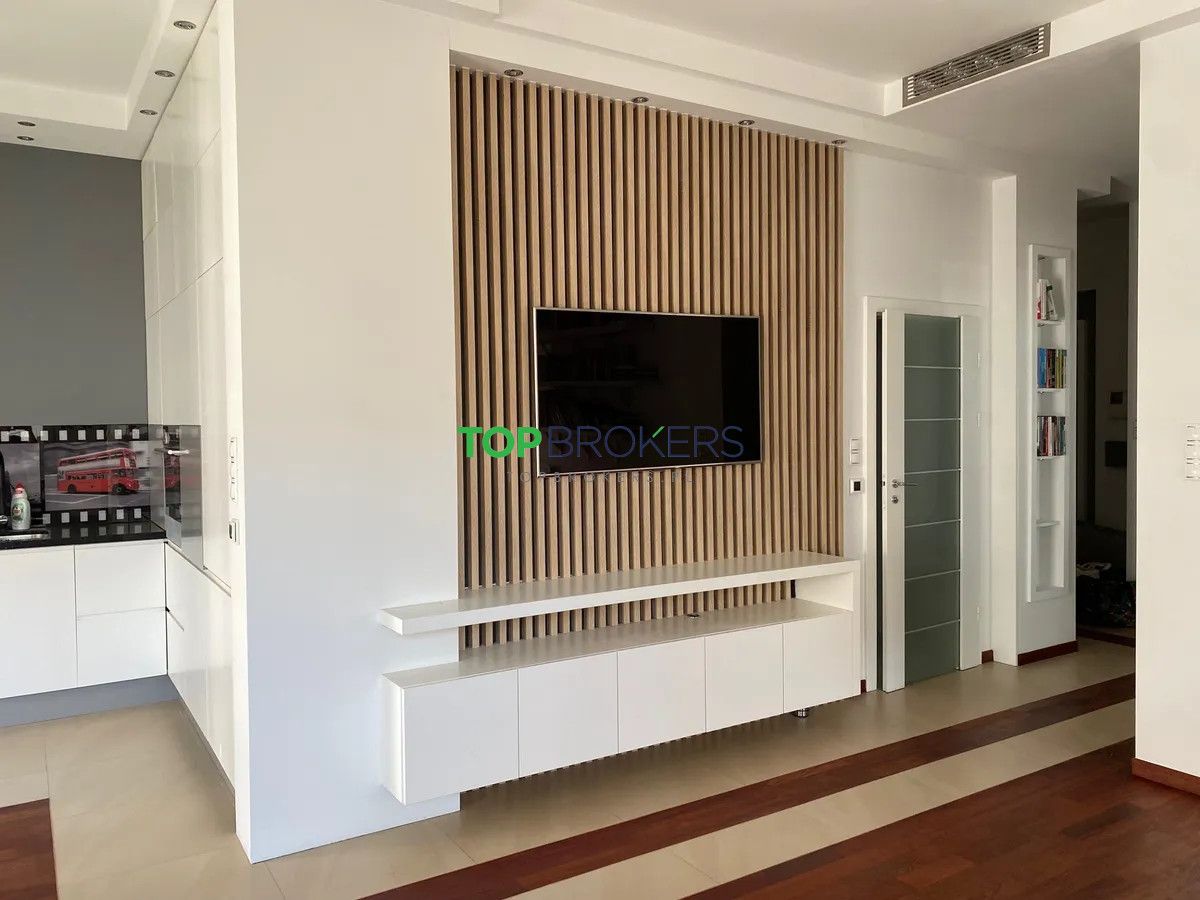 Mieszkanie 2-pokojowe Warszawa Śródmieście, ul. Okrąg. Zdjęcie 4