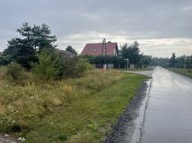 Działka budowlana Cielimowo, ul. Świerkowa. Zdjęcie 3