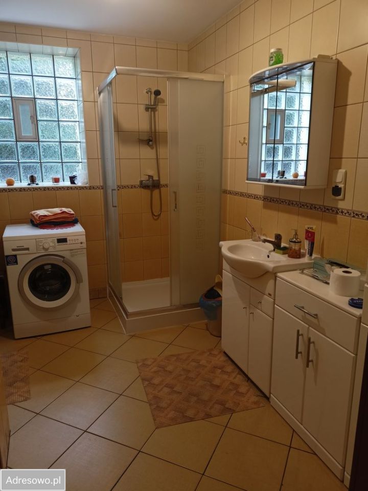 dom wolnostojący, 4 pokoje Niewierszyn. Zdjęcie 17