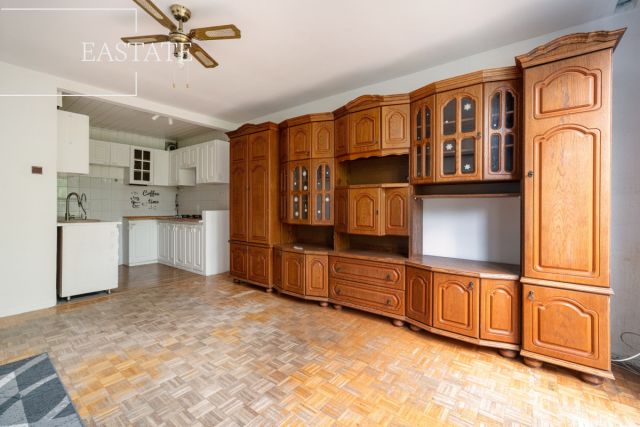 Mieszkanie 2-pokojowe Warszawa Targówek, ul. Suwalska. Zdjęcie 3