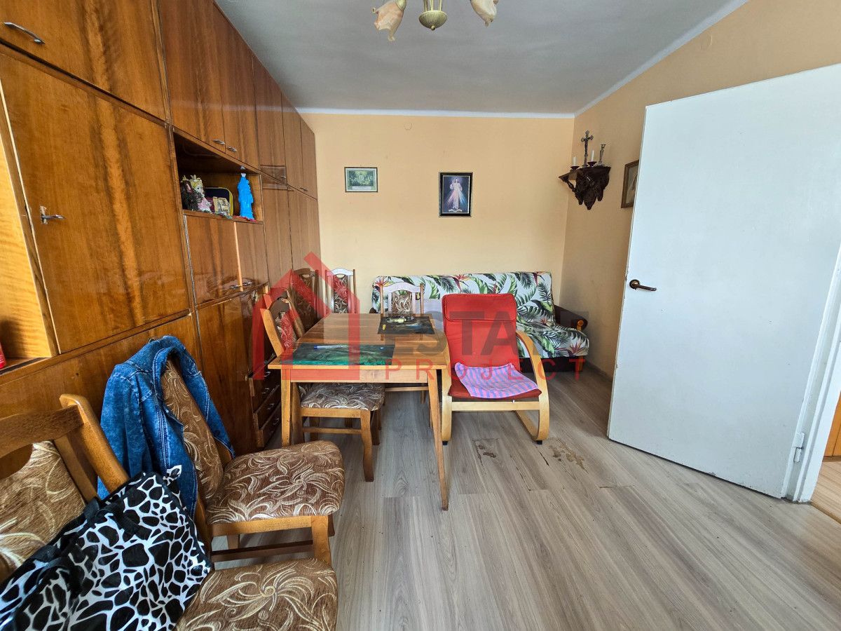 Mieszkanie 2-pokojowe Gdynia Działki Leśne, ul. Śląska. Zdjęcie 4