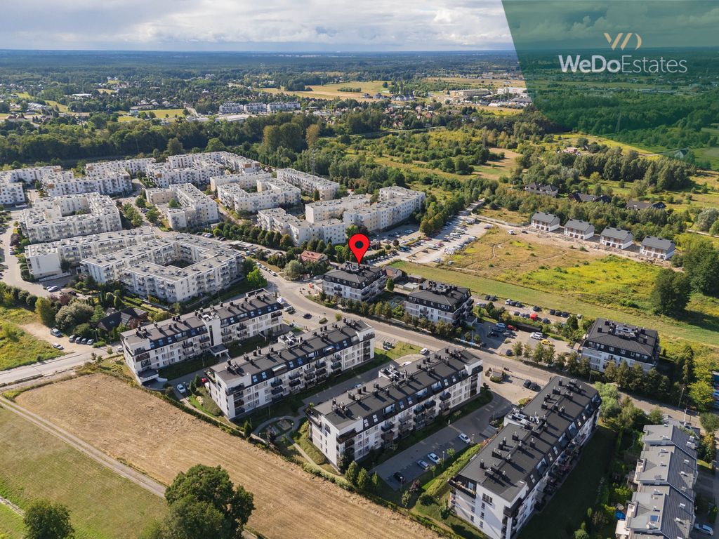 Mieszkanie 2-pokojowe Warszawa Białołęka, ul. Flisaków. Zdjęcie 15