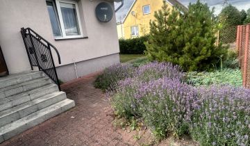 bliźniak, 3 pokoje Sulimierz