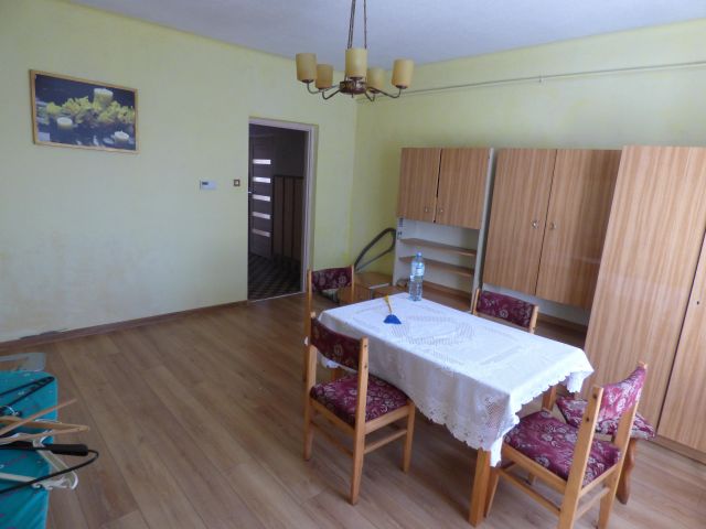 dom wolnostojący, 3 pokoje Gorzyce Podkole, ul. Szkolna. Zdjęcie 1