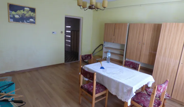 dom wolnostojący, 3 pokoje Gorzyce Podkole, ul. Szkolna