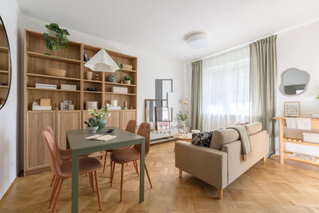 Mieszkanie 2-pokojowe Warszawa Bemowo, ul. Powstańców Śląskich. Zdjęcie 1