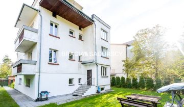 dom wolnostojący, 9 pokoi Kraków Zwierzyniec