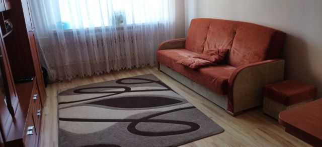 Mieszkanie 2-pokojowe Giżycko, ul. Daszyńskiego. Zdjęcie 1