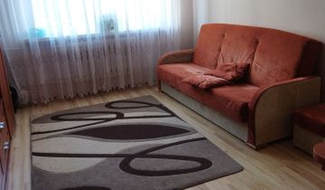 Mieszkanie 2-pokojowe Giżycko, ul. Daszyńskiego