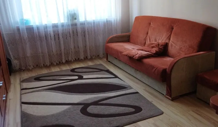 Mieszkanie 2-pokojowe Giżycko, ul. Daszyńskiego