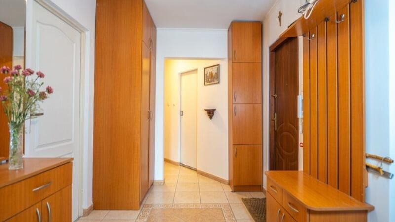 Mieszkanie 4-pokojowe Warszawa Bielany, ul. Wojciecha Bogusławskiego. Zdjęcie 5