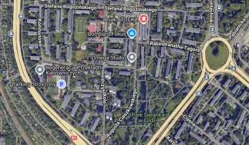 Mieszkanie 2-pokojowe Łódź Górna, ul. Stanisława Brzozowskiego