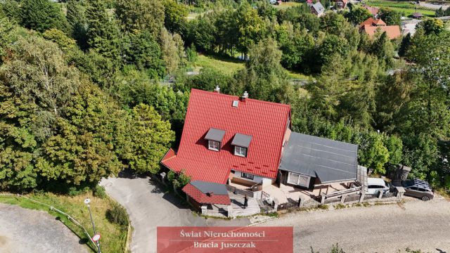 dom wolnostojący, 11 pokoi Karpacz. Zdjęcie 2