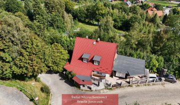 dom wolnostojący, 11 pokoi Karpacz