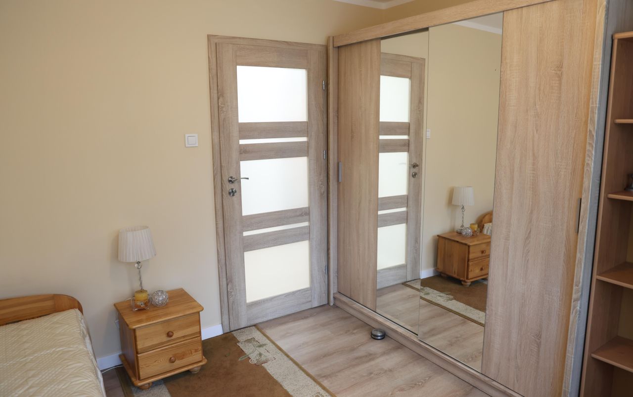 Mieszkanie 2-pokojowe Kraków Prądnik Biały, ul. Gabriela Narutowicza. Zdjęcie 14