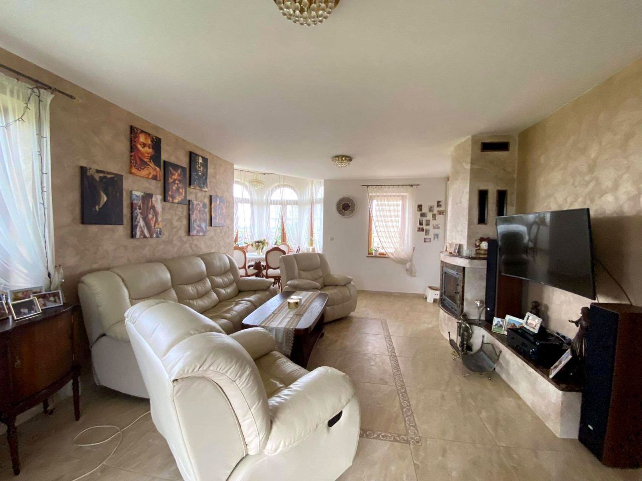 dom wolnostojący, 6 pokoi Jędrychówko. Zdjęcie 3