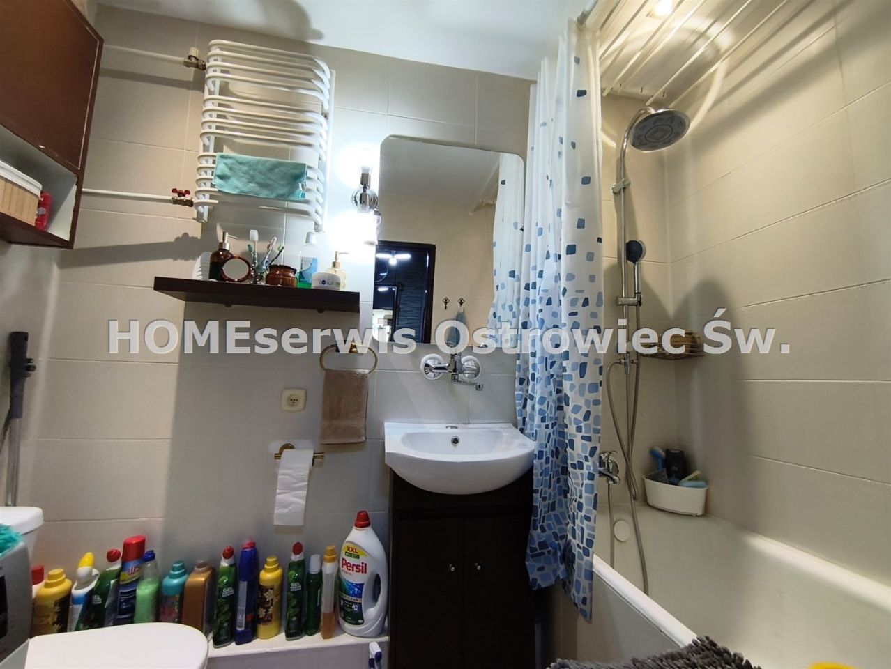 Mieszkanie 1-pokojowe Ostrowiec Świętokrzyski Stawki. Zdjęcie 7