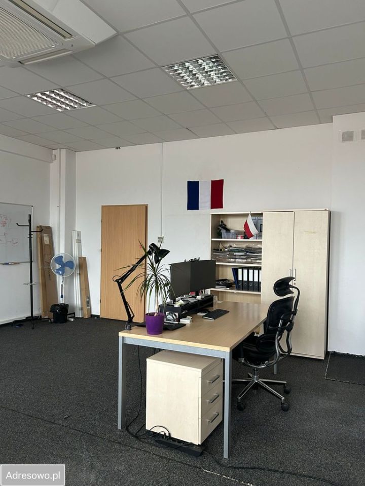 Biuro Toruń Mokre, ul. Bolesława Chrobrego. Zdjęcie 8