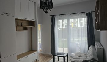 Mieszkanie 2-pokojowe Warszawa Białołęka, ul. Marywilska