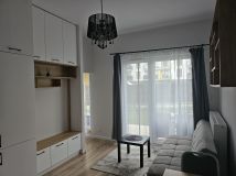 Mieszkanie 2-pokojowe Warszawa Białołęka, ul. Marywilska