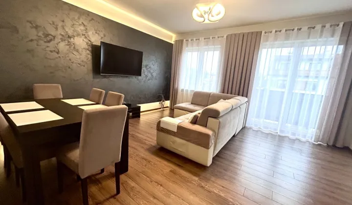 Mieszkanie 3-pokojowe Łódź Górna, ul. Tabelowa