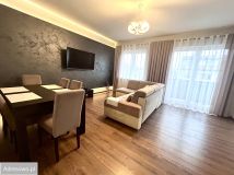 Mieszkanie 3-pokojowe Łódź Górna, ul. Tabelowa