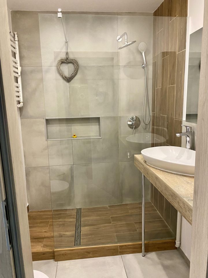 Mieszkanie 3-pokojowe Gliwice Zatorze, ul. Stanisława Witkiewicza. Zdjęcie 5