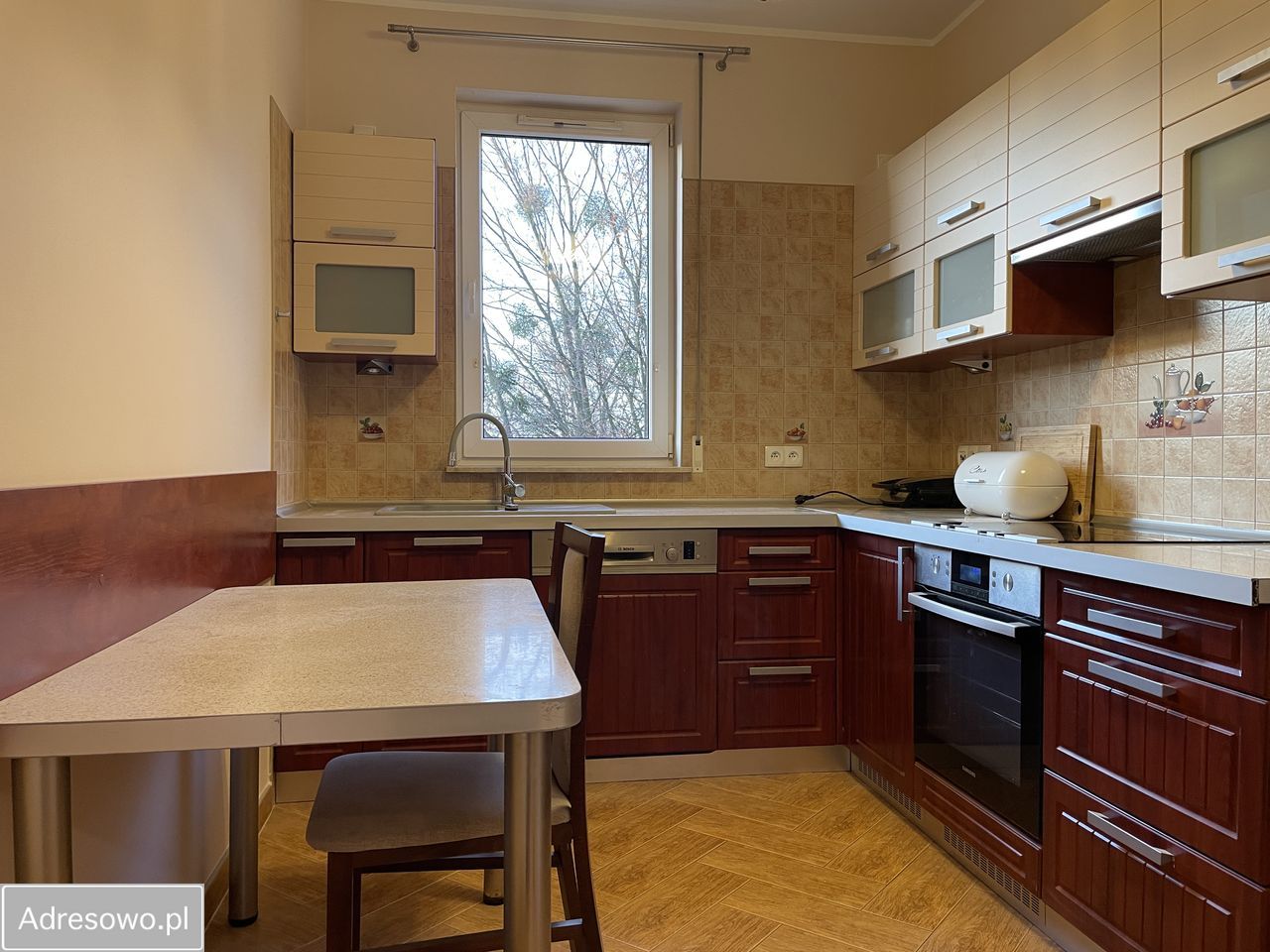 Mieszkanie 3-pokojowe Oświęcim, ul. Żwirki i Wigury. Zdjęcie 2