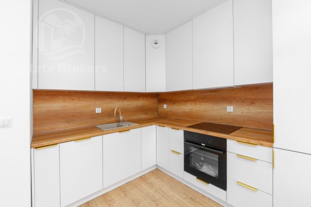 Mieszkanie 2-pokojowe Wrocław Krzyki, ul. Blizanowicka. Zdjęcie 1