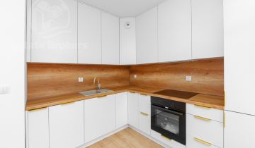 Mieszkanie 2-pokojowe Wrocław Krzyki, ul. Blizanowicka