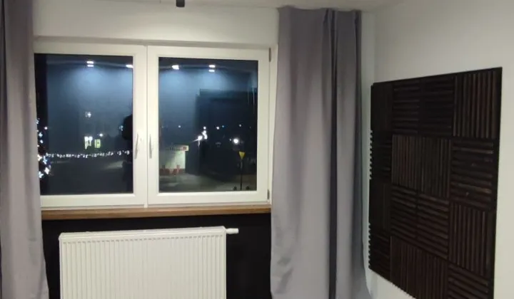 Mieszkanie 3-pokojowe Debrzno