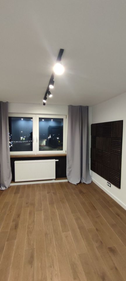 Mieszkanie 3-pokojowe Debrzno