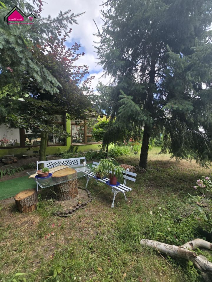 dom wolnostojący, 5 pokoi Mikorzyn. Zdjęcie 19