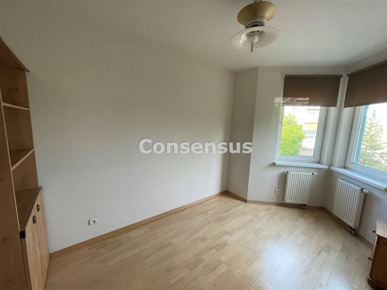 Mieszkanie 4-pokojowe Katowice Ligota. Zdjęcie 7