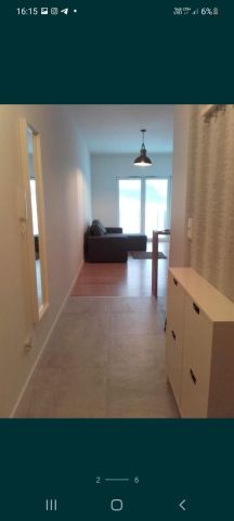 Mieszkanie 1-pokojowe Kraków Podgórze, ul. Jana Kantego Federowicza. Zdjęcie 1